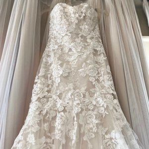Maggie Sottero Wedding Dress